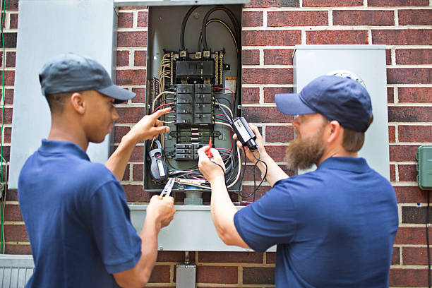 Best Electrical Remodeling Services  in Bound Brook, NJ